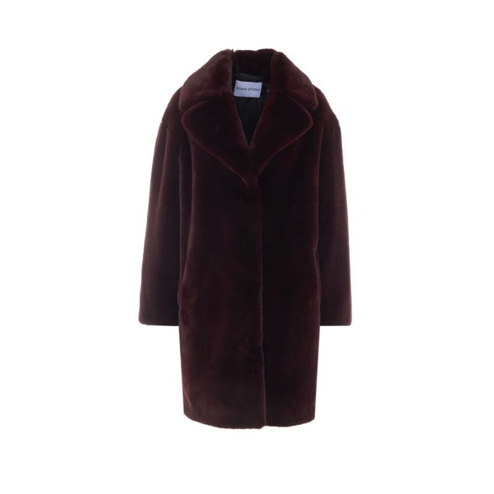 0 Women Camille Coat